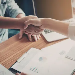 Offer or Find Real Estate Services
