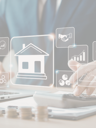 Find Real Estate Services