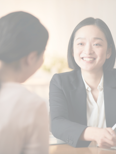 Looking for Real Estate Salesperson