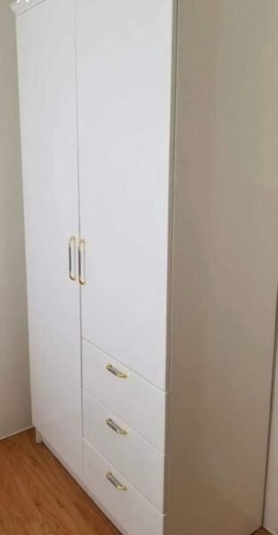 Condo Unit in Amaia Skies Cubao – Move-In Ready! Very close to Gateway Mall and 1 KM away from MRT / LRT Station