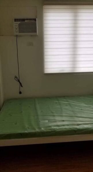 Condo Unit in Amaia Skies Cubao – Move-In Ready! Very close to Gateway Mall and 1 KM away from MRT / LRT Station