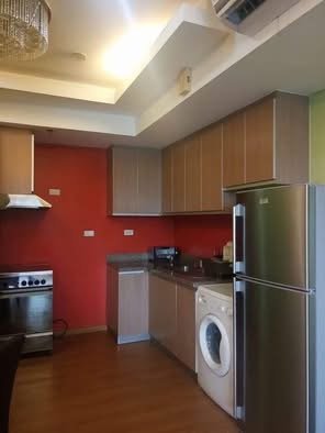 FULLY FURNISHED STUDIO UNIT The St. Francis Shangri-La Place | Ortigas Center, Mandaluyong City