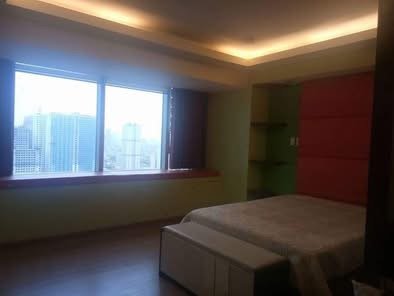 FULLY FURNISHED STUDIO UNIT The St. Francis Shangri-La Place | Ortigas Center, Mandaluyong City